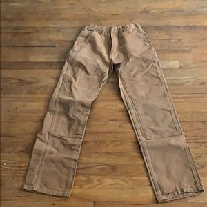 Carhartt Dungaree Fit pants